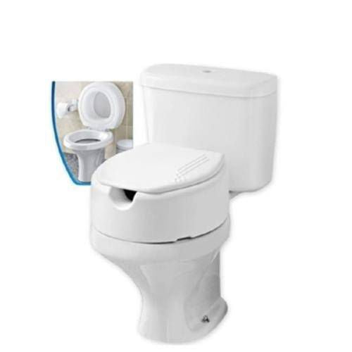 Assento Elevado Sanitário Levevida