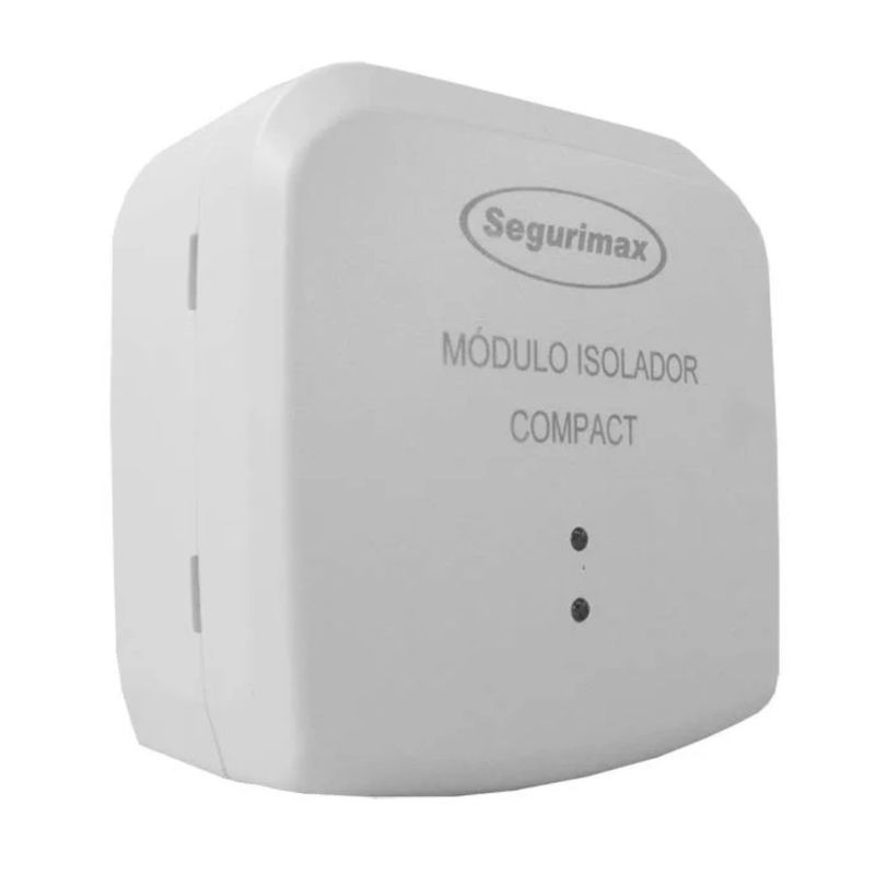Módulo Isolador Compact 31257 Segurimax
