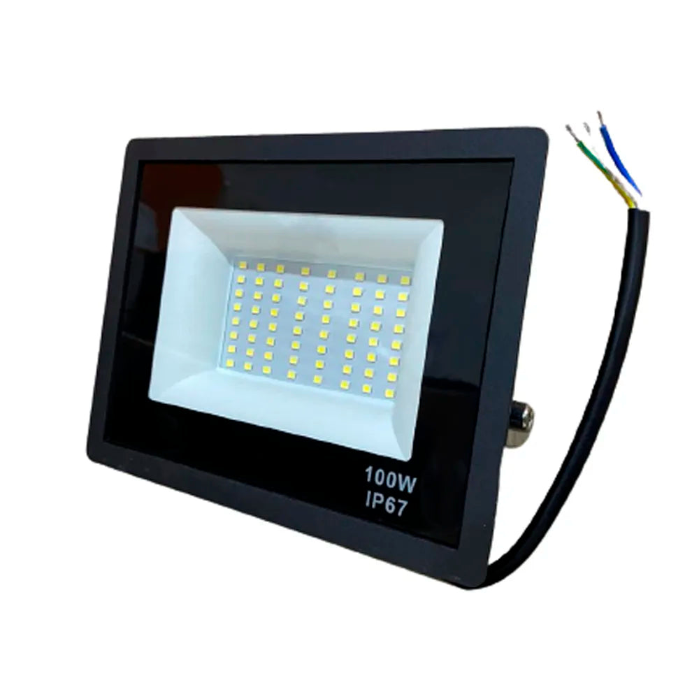 Refletor LED 50W LWG