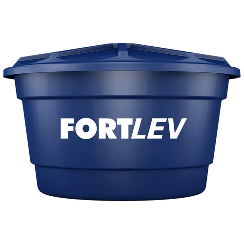 Caixa d'Água de Polietileno 2.000L Fortlev
