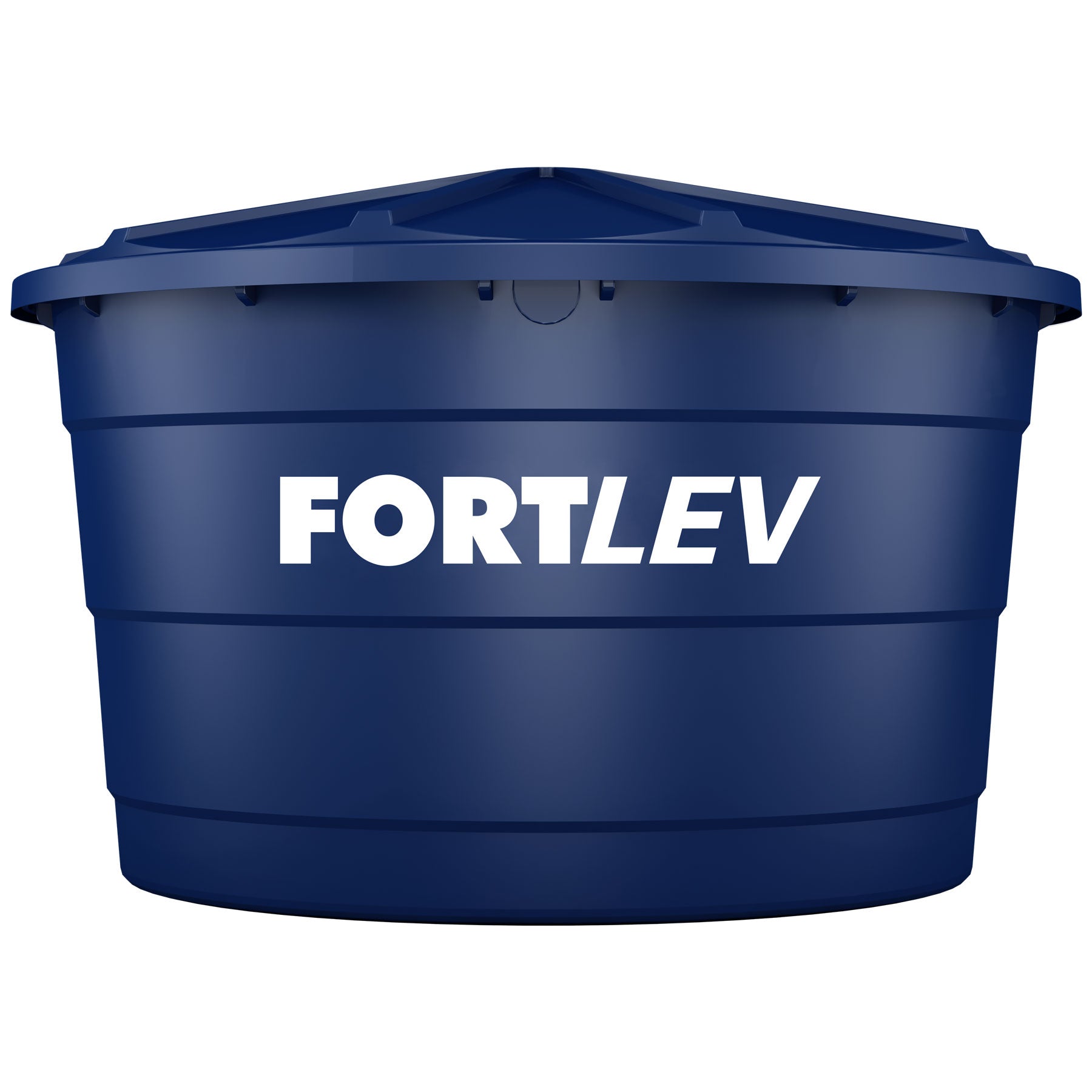 Caixa d'Água de Polietileno 3.000L Fortlev
