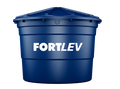 Caixa d'Água de Polietileno 5.000L Fortlev