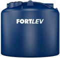 Tanque de Polietileno 20.000L Fortlev