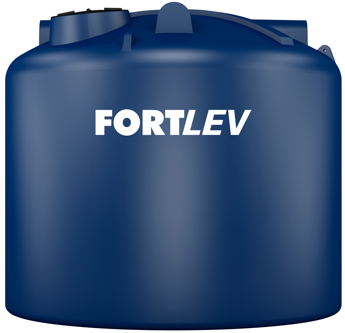 Tanque de Polietileno 20.000L Fortlev