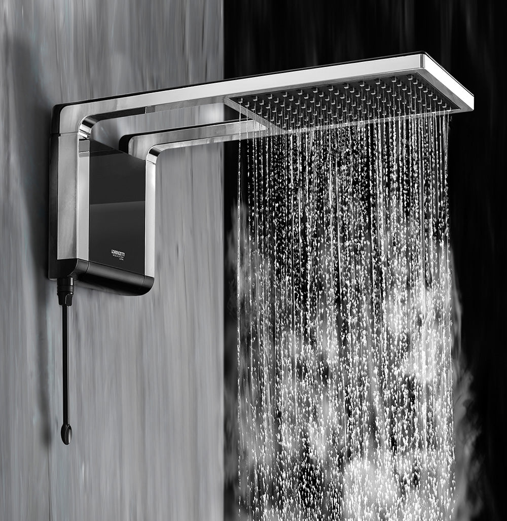 Chuveiro Acqua Storm Ultra Lorenzetti
