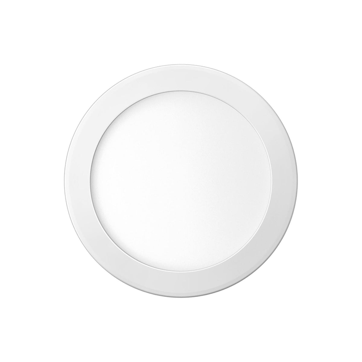 Painel LED Embutir Redondo 18W LWG