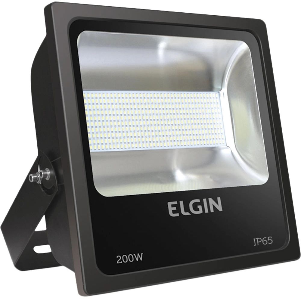Refletor LED 200W Elgin