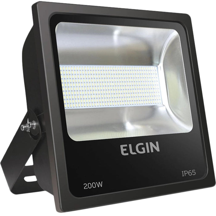 Refletor LED 200W Elgin